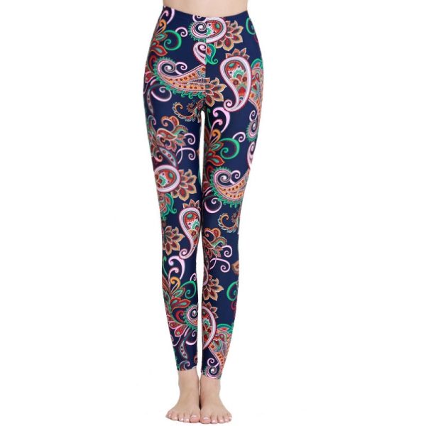 Womens Leggings