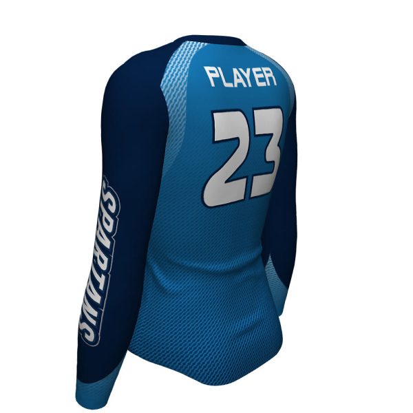 Best Volleyball Jersey - Image 4