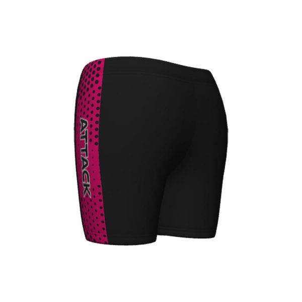 Youth Volleyball Shorts - Image 4