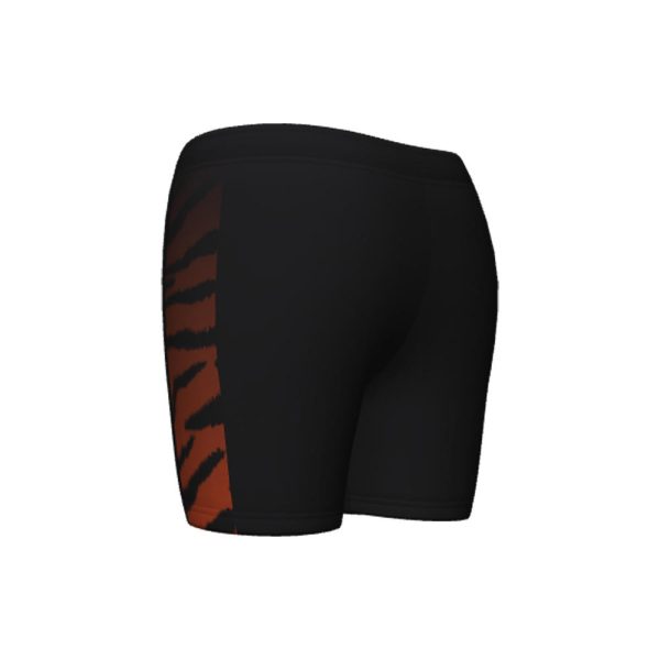 Custom Volleyball Shorts - Image 4