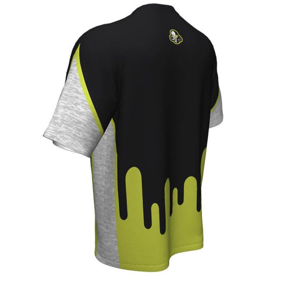 Beast Esports Short Sleeve Jersey - Image 4