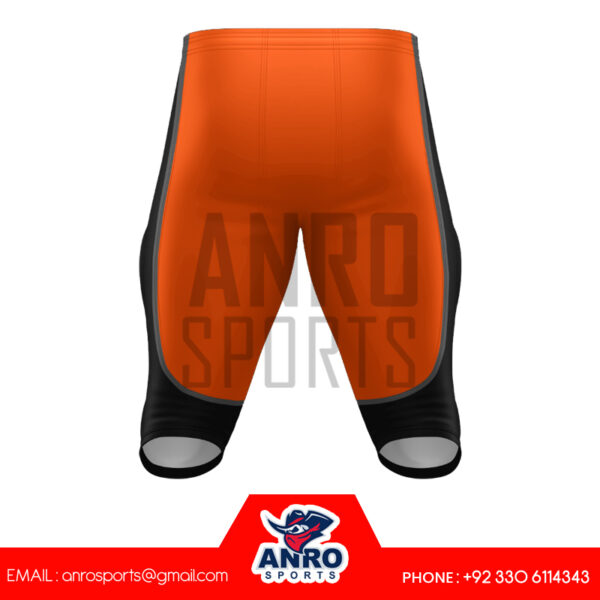 American Football Uniforms - Image 2