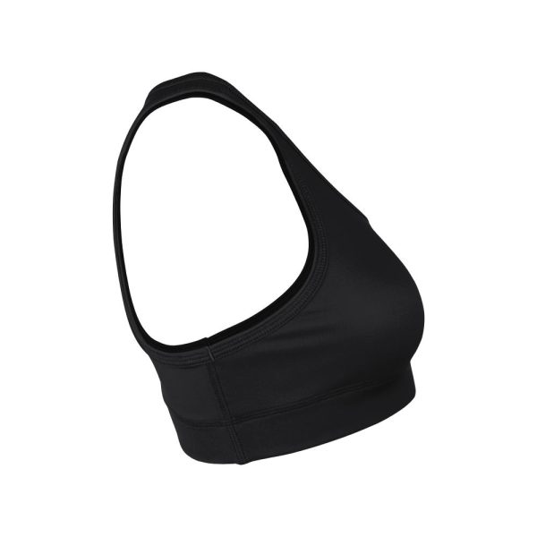 Black Cheer Sports Bra - Image 4