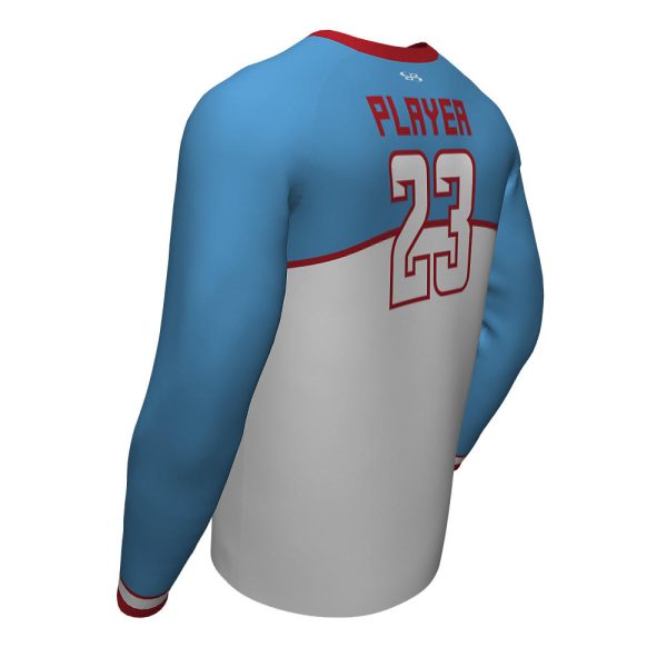 Long Sleeve Shooting Shirts - Image 4