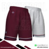 Reversible Shorts Maker