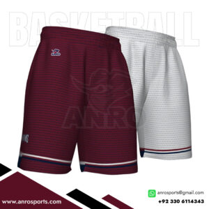 Reversible Shorts Maker