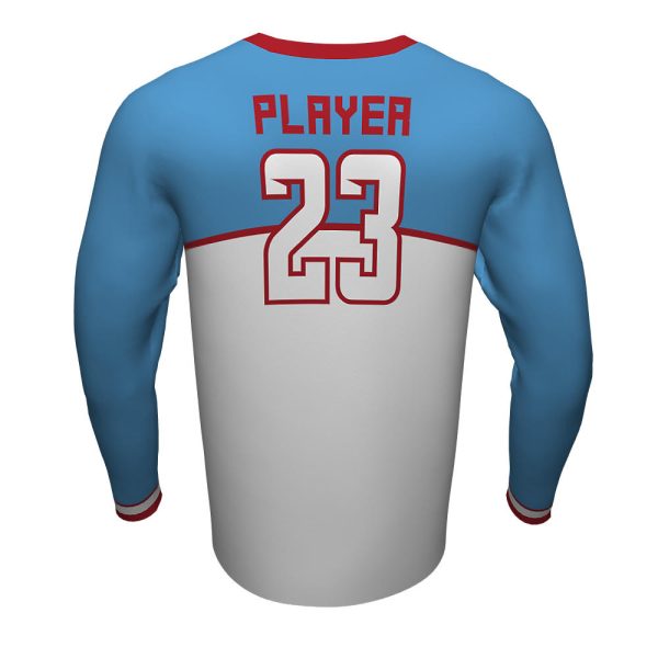 Long Sleeve Shooting Shirts - Image 2