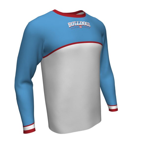 Long Sleeve Shooting Shirts