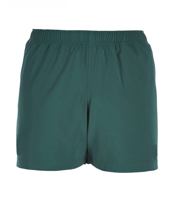 Green Shorts