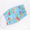 Fabric Mask Pattern