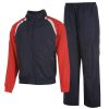 Men's Tracksuit Set