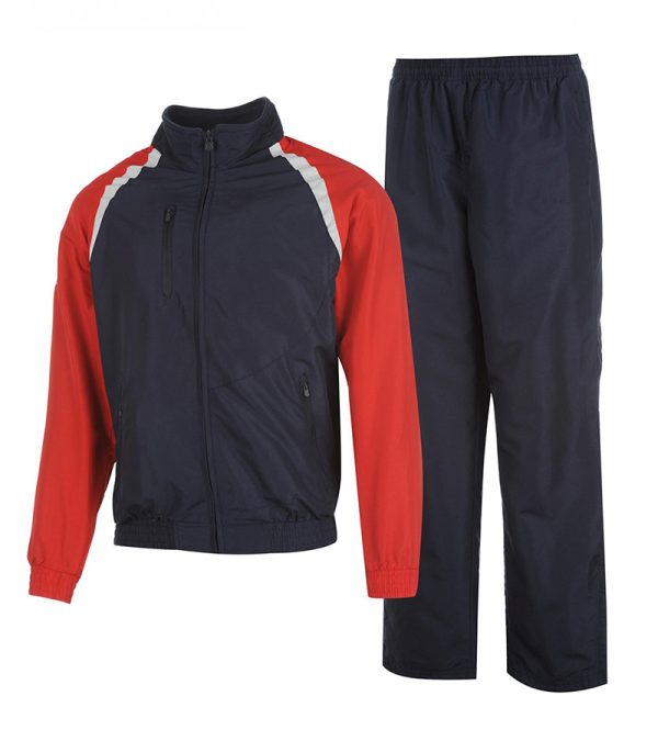 Men's Tracksuit Set