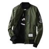 Bomber Jackets
