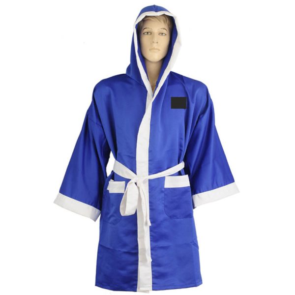 Best Boxing Robe