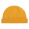 Yellow Beanie