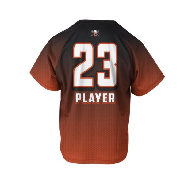 Lacrosse Jersey For Sale - Image 2