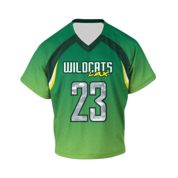 Men's Lacrosse Jersey