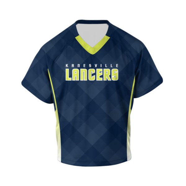 Reversible Lacrosse Jersey