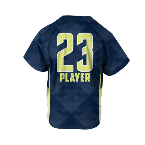 Reversible Lacrosse Jersey - Image 4