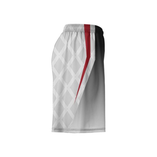 Custom Lacrosse Shorts