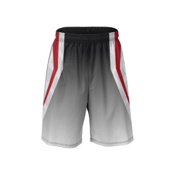 Custom Lacrosse Shorts - Image 2