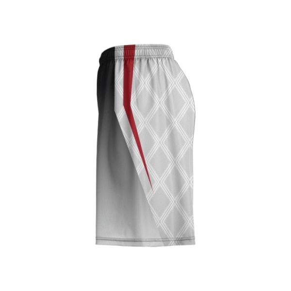 Custom Lacrosse Shorts - Image 3