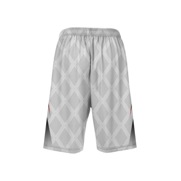 Custom Lacrosse Shorts - Image 4