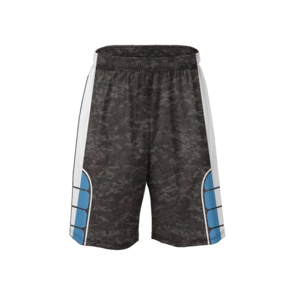 Men's Lacrosse Shorts - Image 4