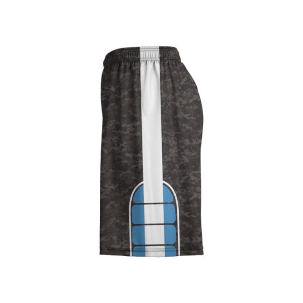 Men's Lacrosse Shorts - Image 2