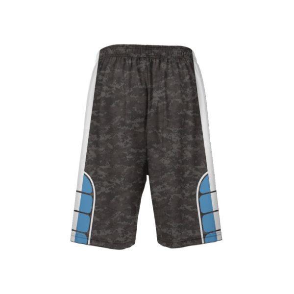 Men's Lacrosse Shorts - Image 3