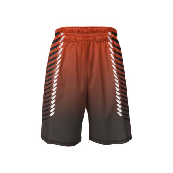 Cool Lacrosse Shorts - Image 4