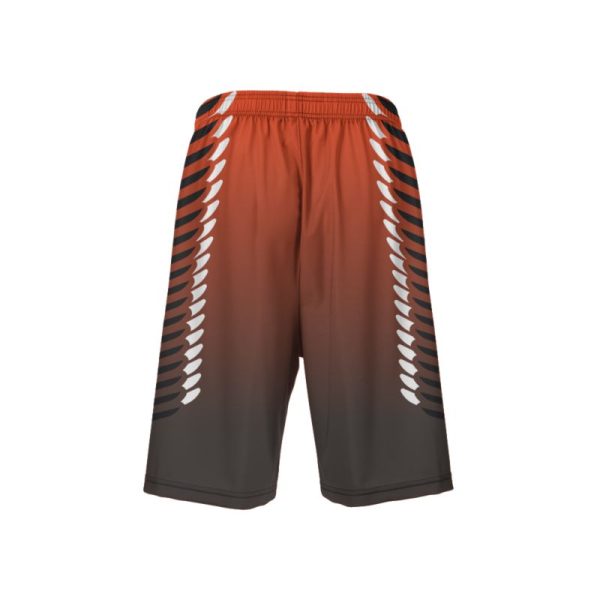 Cool Lacrosse Shorts - Image 3