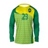 Soccer Goal Keeper Jerseys