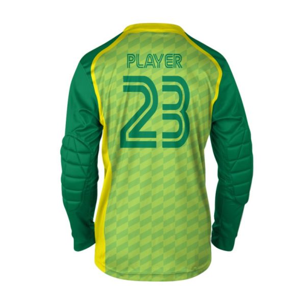 Soccer Goal Keeper Jerseys - Image 2