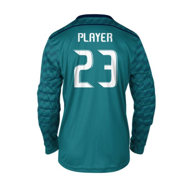 Custom Soccer Goal Keeper Jerseys - Image 4