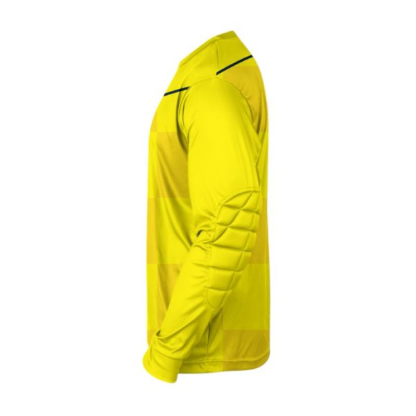 Yellow Soccer Goal Keeper Jerseys - Image 2