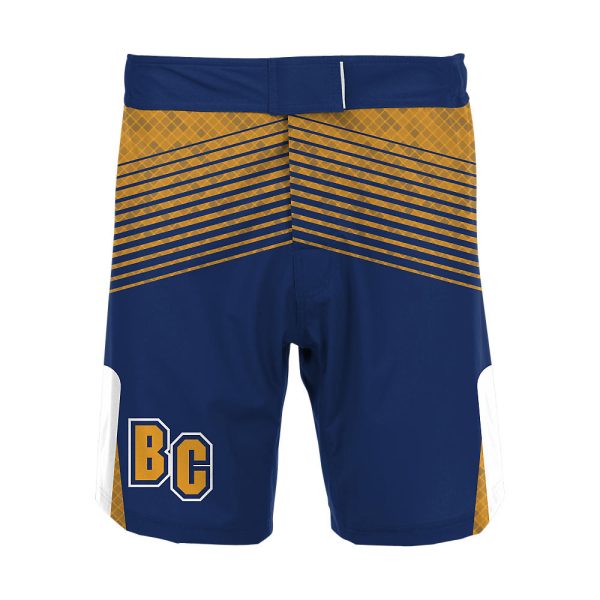 Custom Wrestling Fight Shorts