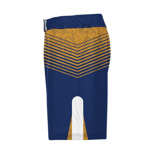 Custom Wrestling Fight Shorts - Image 2