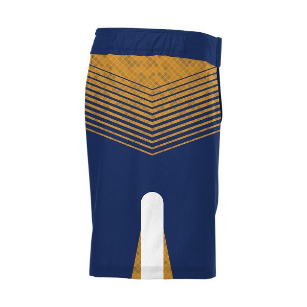 Custom Wrestling Fight Shorts - Image 3