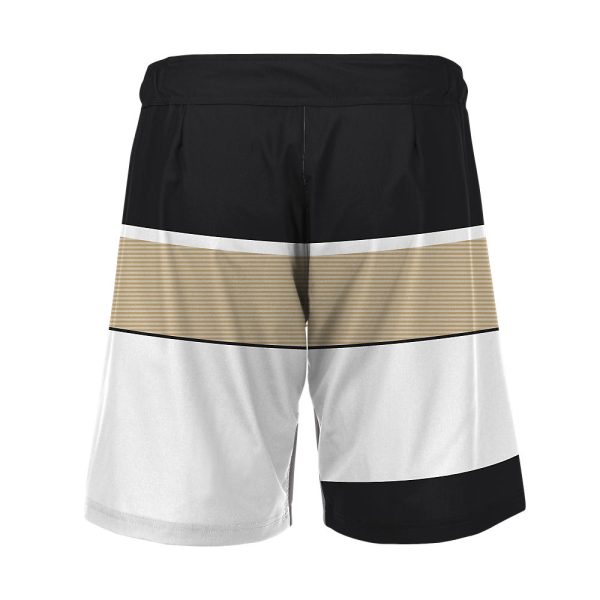 Wrestling Fight Shorts - Image 2