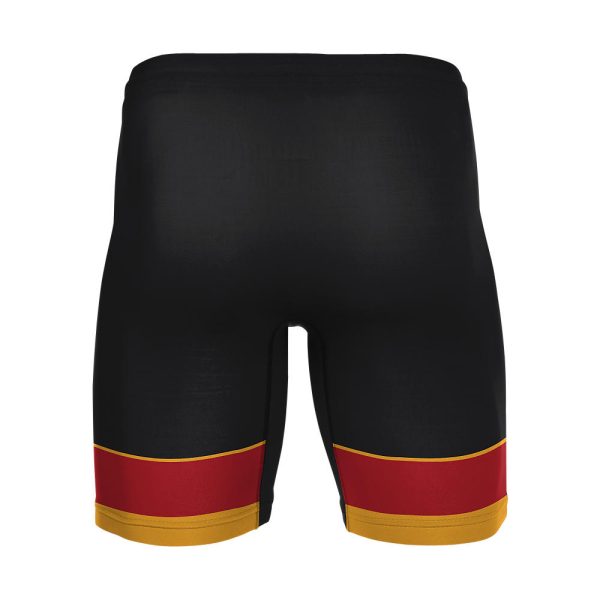 Best Compression Shorts For Wrestling - Image 2