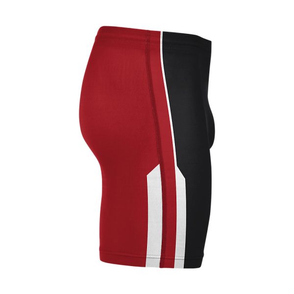 Custom Wrestling Compression Shorts - Image 2