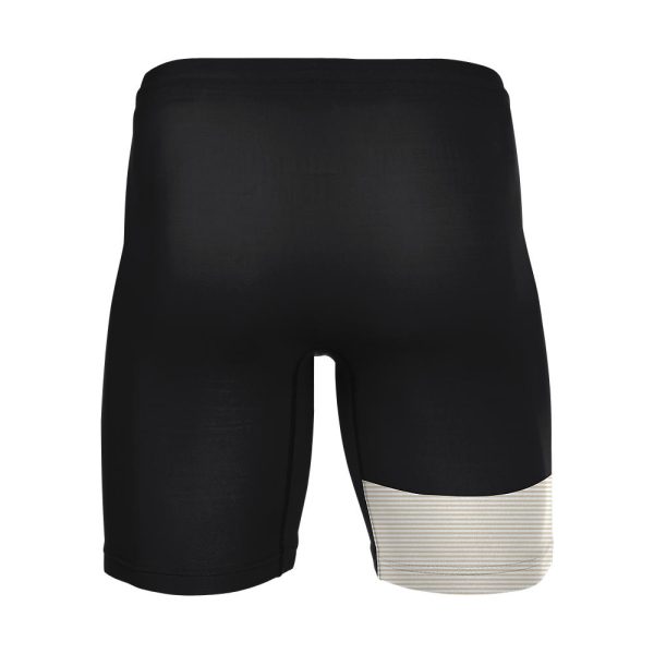 Youth Wrestling Compression Shorts - Image 3