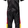 Custom Kick Boxing Uniform