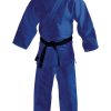 Judo Uniform