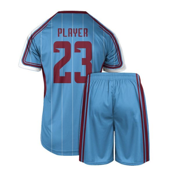 Custom Soccer Uniforms - Image 4