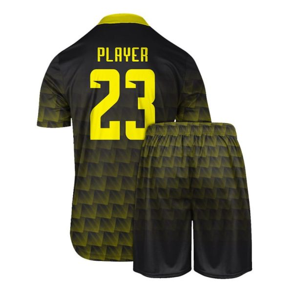 Custom Soccer Jerseys - Image 4