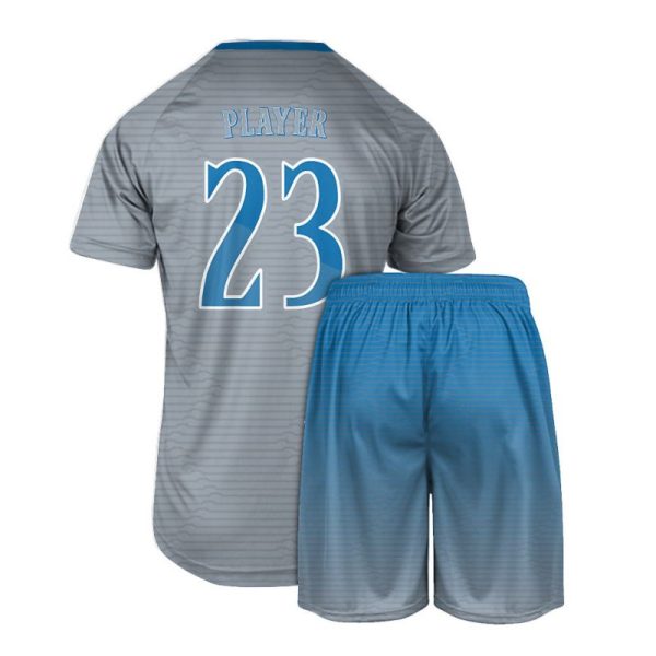 Soccer Team Uniforms - Image 2