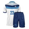 Youth Soccer Uniforms