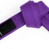 Karate Belts